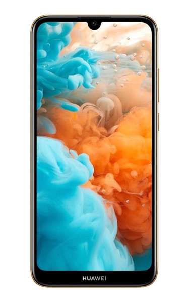 Huawei Y6 2019 32GB 6.09 inç Cep Telefonu mükemmel ses ve performans